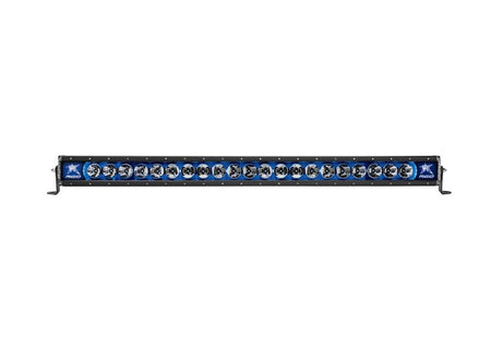 240013 Rigid Industry Radiance Pls 40 Blu