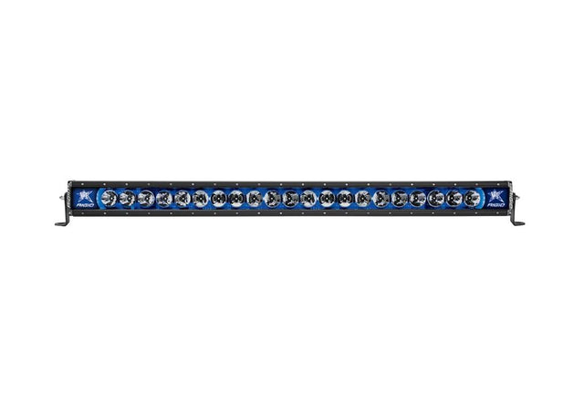240013 Rigid Industry Radiance Pls 40 Blu