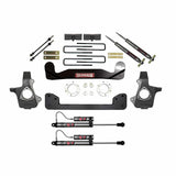 C7361PK-X Skyjacker 3.5-4' 07-13 Gm15004X4 Adx
