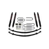 C240AK-B Skyjacker 4' Softr 67-72 Gm 1/2