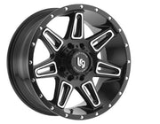 11721036324N Pro Comp Whl Lrg11721036324N 20X10