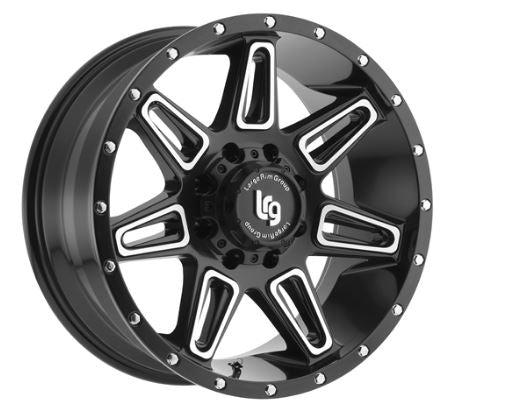 11721036324N Pro Comp Whl Lrg11721036324N 20X10