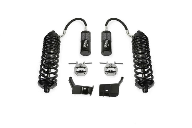 K2279DL Fabtech 8' C/O Conv Sys W/ 4.0 R/R 2011-16