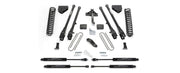 K2212M Fabtech Lift Kit Suspension