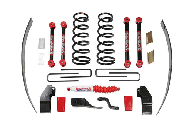 D4512K Skyjacker Dge Ram 4.5' Cls1 Kt  D