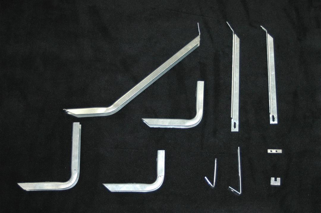 10-1269 Owens Bracket Kit