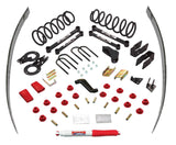 D4529K Skyjacker 5'Kit Clii 09 Dge 2500 4W