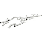 15819 Magnaflow Cb 67-70 Ford Mustang 3