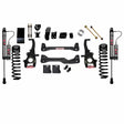 D1440SSK-X Skyjacker 4'Kit 14 Ram 1500 Ecodiesel