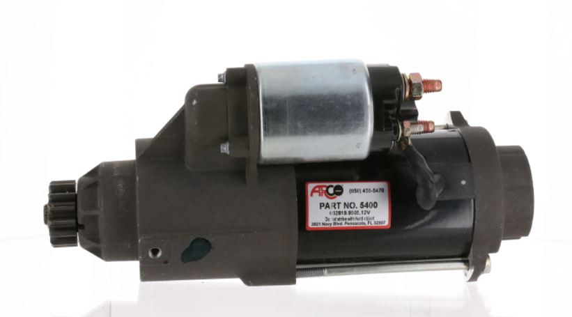 5400 Arco Marine O/B Starter