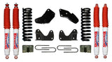 136R2K-N Skyjacker Lift Kit Suspension