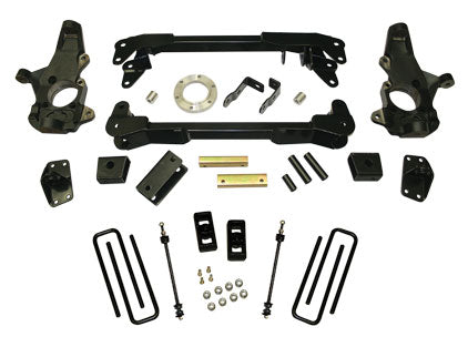 C9381K-H Skyjacker Lift Kit Suspension