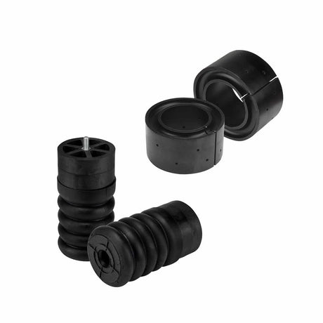 K-30-010 Supersprings Sumosprings Front & Rear Kit | Css-