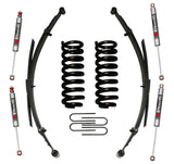 132XKS-M Skyjacker Lift Kit Suspension