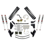 188P2K-AM Skyjacker 8' 80-96 F150 2Wd W/Arm