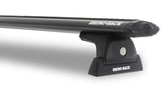 JA8507 Rhino Rack Vortex Rlt600 Ditch Mount Black 2 B