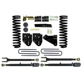 F114024K Skyjacker 4'Kit 11 F250 4Wd/Gas W/L