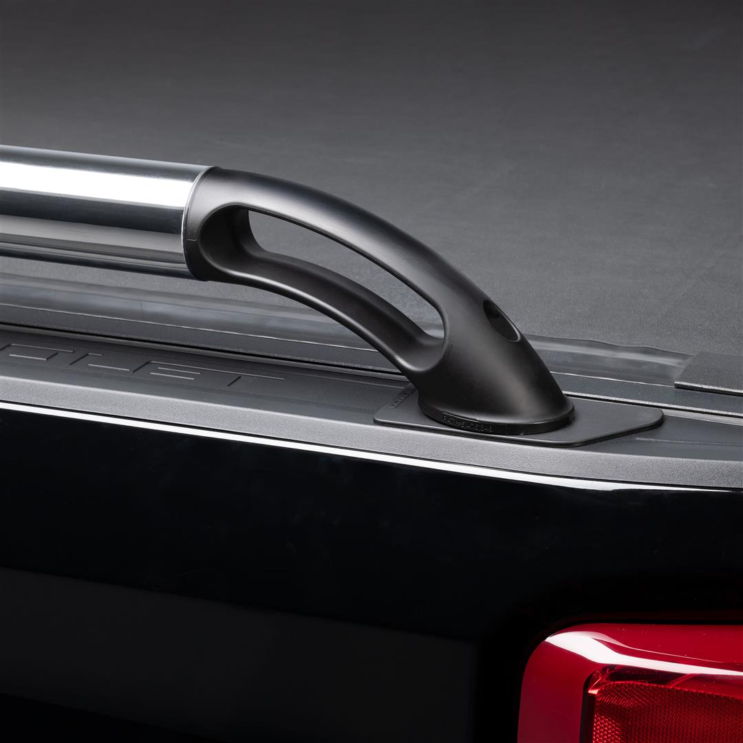 48859 Putco Putco Nylon Boss Locker Side Rails