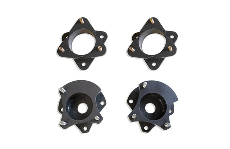 MP880832 Maxtrac Front & Rear Strut Spacers