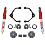 R1930PH Skyjacker 3 In. Suspension Lift Kit