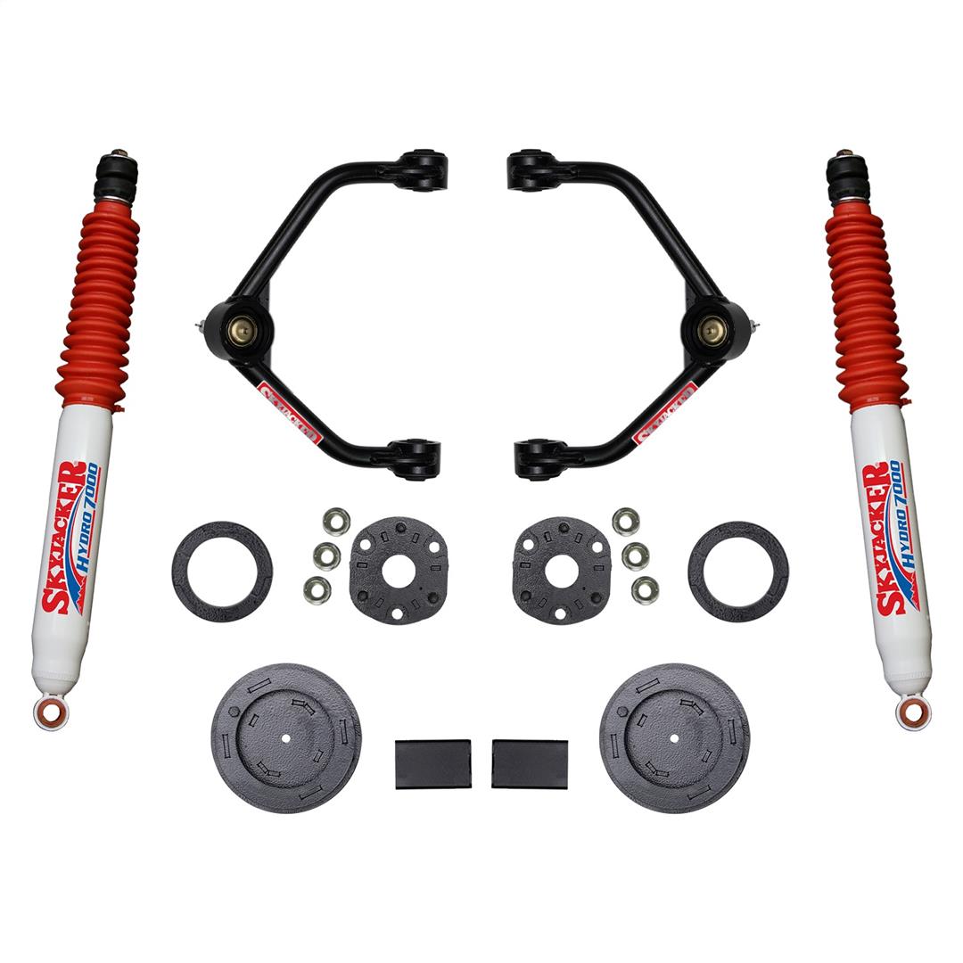 R1930PH Skyjacker 3 In. Suspension Lift Kit