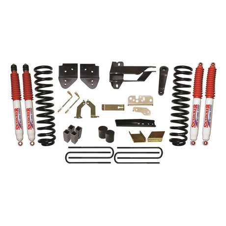 F17601K3-H Skyjacker Suspension Kit