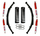176PKS-N Skyjacker Lift Kit Suspension