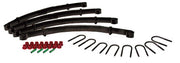 YJ25K-M Skyjacker Lift Kit Suspension