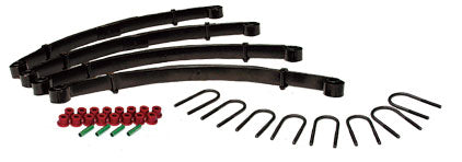 YJ25K-M Skyjacker Lift Kit Suspension