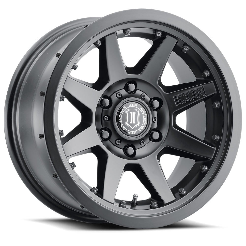 21817856350SB Icon Rebound Pro 17 Inch