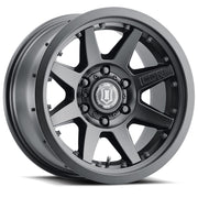 21817856350SB Icon Rebound Pro 17 Inch