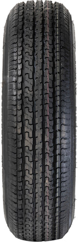 ADB15R555SMDM Taskmaster St205/75R15 8 Ply Diamondback On 15