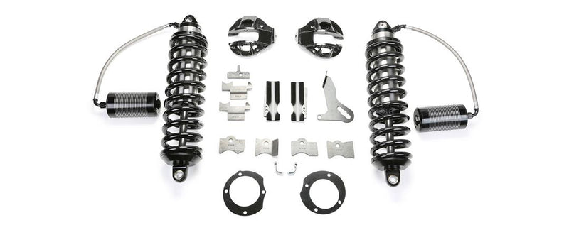 K3081DL Fabtech Coil Over Shock Kit
