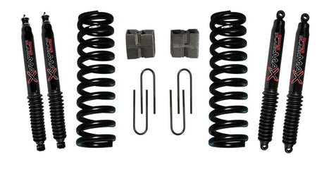 174EBK-B Skyjacker 4.5-5' 66-77 Early Bron 4Wd