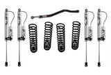JSPEC100KFR JKS 07-18 Jk 4Dr 3.5In Jspec System - F