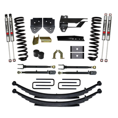 F174524KS-M Skyjacker Suspension Kit