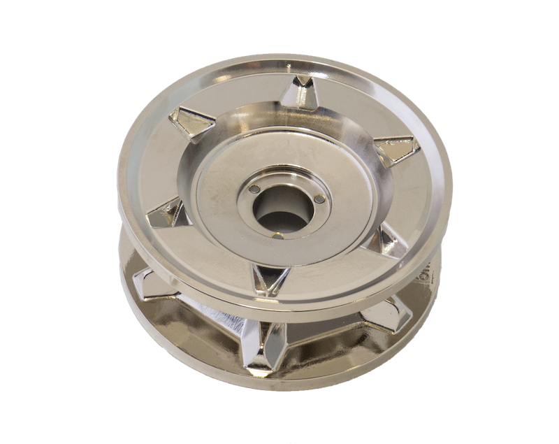 68000878 Lewmar V8 14Mm Gypsy Assembly