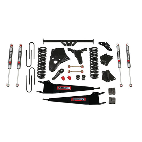 236R2K-AM Skyjacker 6'83-97Ran 2Wd Class2 W/A