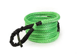 1300009 Daystar 3/4 X 30 Recovery Rope W/Rope Bag