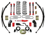D452KS-M Skyjacker Lift Kit Suspension