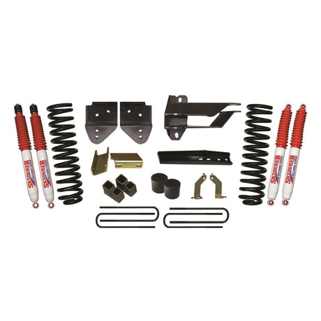 F17401K3-H Skyjacker Suspension Kit