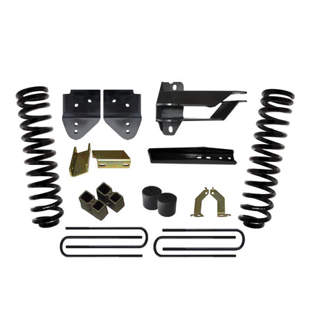 F17451K3 Skyjacker Lift Kit Suspension