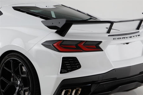 GT4131 Gt Styling Taillight Lens Cover Set 6 Piece