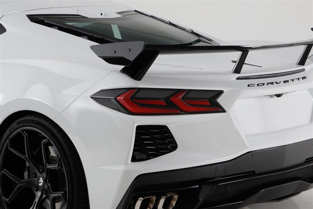 GT4131 Gt Styling Taillight Lens Cover Set 6 Piece