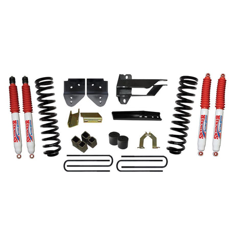 F17451K3-N Skyjacker Suspension Kit