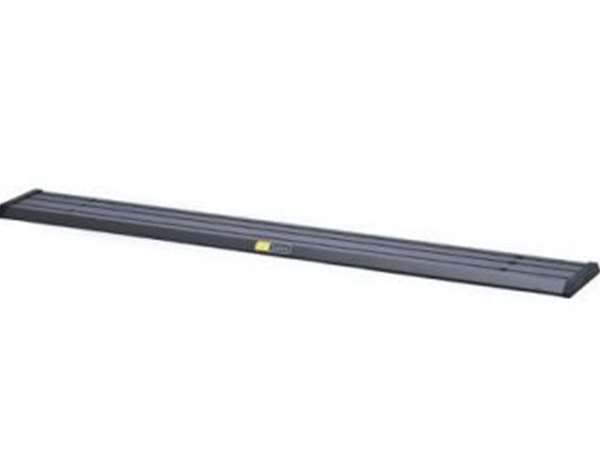 TRK33 Saris Cyclin Traps Triple Track 35'