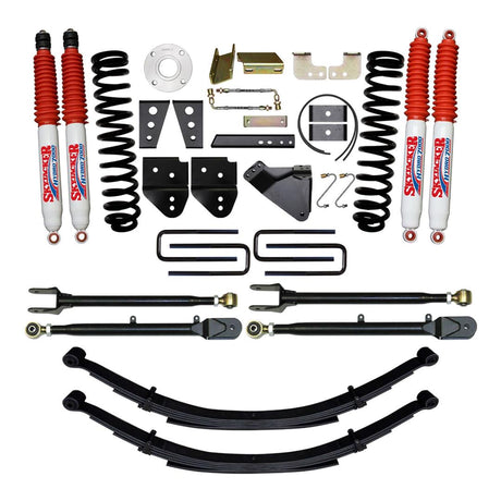 F11852KS-H Skyjacker Lift Kit Suspension