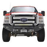 57-0114 Paramount 11-16 Ford F250/F350/F450 Led Front