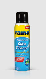 630175 Rain X Rx Glass Cleaner Aerosol 19Oz