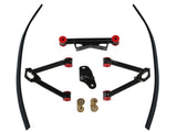 C256K-B Skyjacker 2-2.5'Kit 88-92Gm 6Lug Only